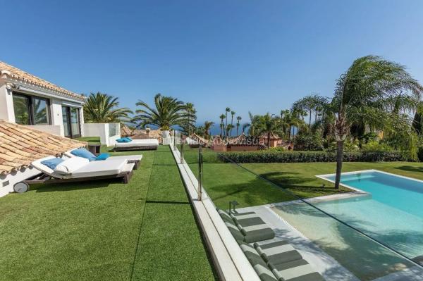 Chalet en Barrio Sierra Blanca