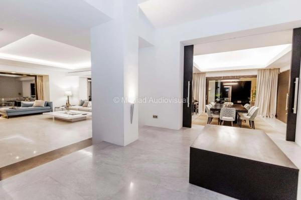 Chalet en Barrio Sierra Blanca