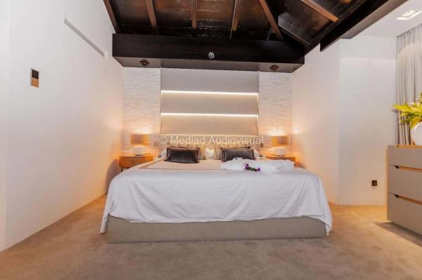 Chalet en Barrio Sierra Blanca