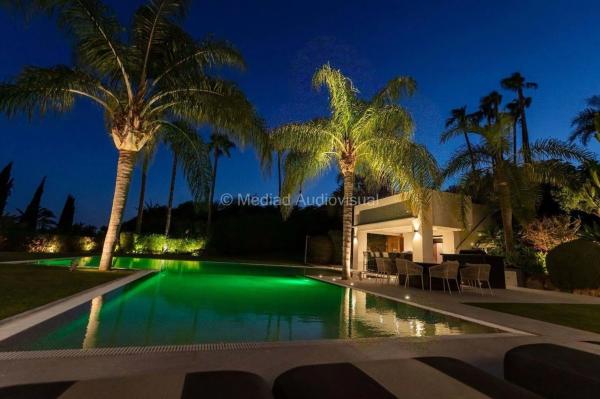 Chalet en Barrio Sierra Blanca