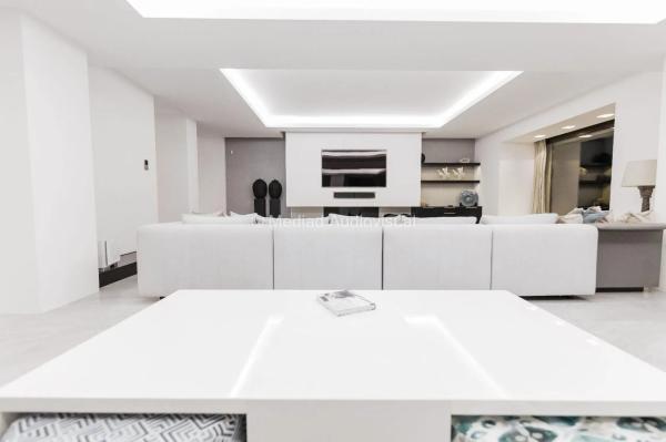 Chalet en Barrio Sierra Blanca