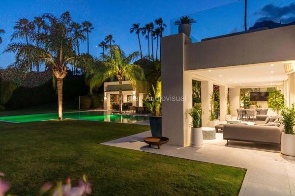 Chalet en Barrio Sierra Blanca