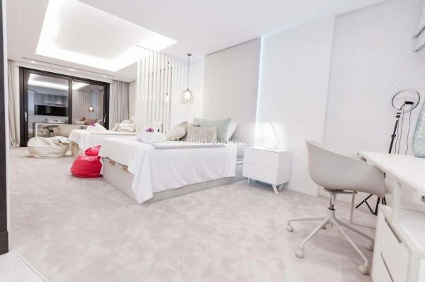 Chalet en Barrio Sierra Blanca