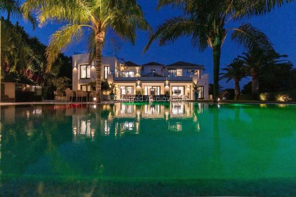 Chalet en Barrio Sierra Blanca