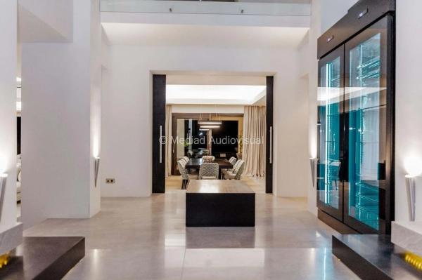 Chalet en Barrio Sierra Blanca