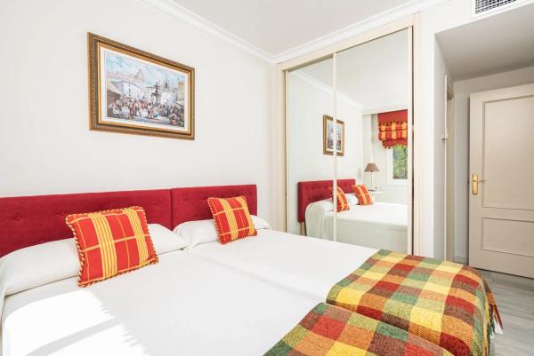 Dúplex en Barrio La Carolina-Guadalpín