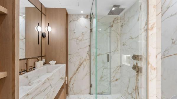 Piso en puente Romano