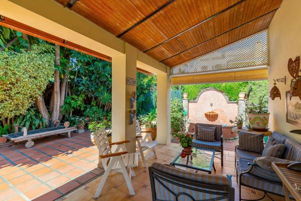 Casa independiente en calle Velázquez, 9