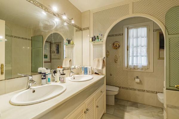 Casa independiente en calle Velázquez, 9