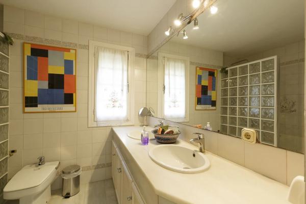 Casa independiente en calle Velázquez, 9