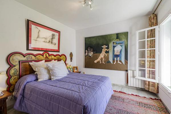 Casa independiente en calle Velázquez, 9