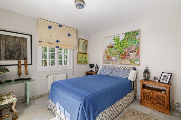 Casa independiente en calle Velázquez, 9