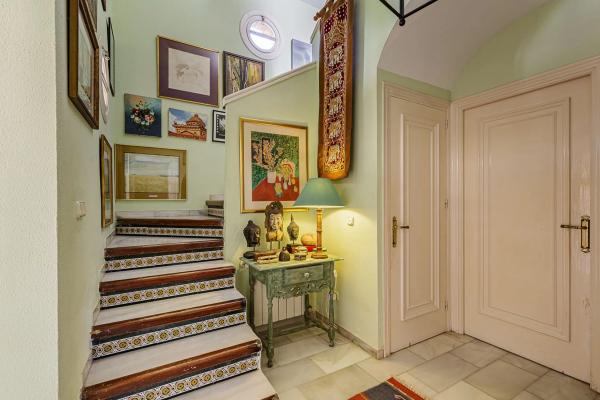 Casa independiente en calle Velázquez, 9