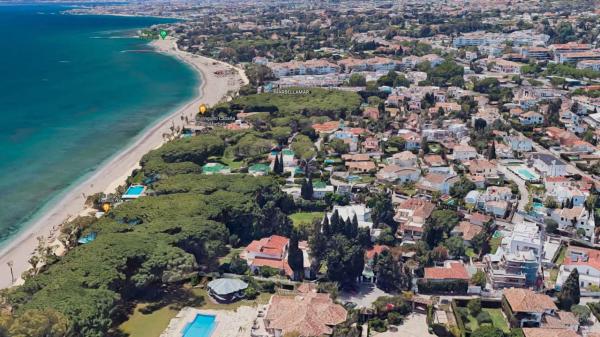 Casa independiente en calle Velázquez, 9