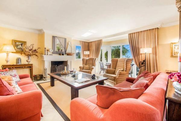 Ático en Monte paraiso s/n