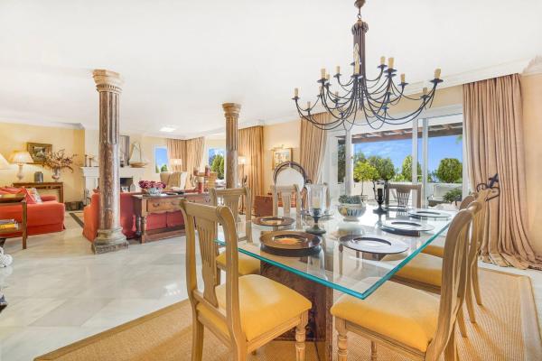 Ático en Monte paraiso s/n