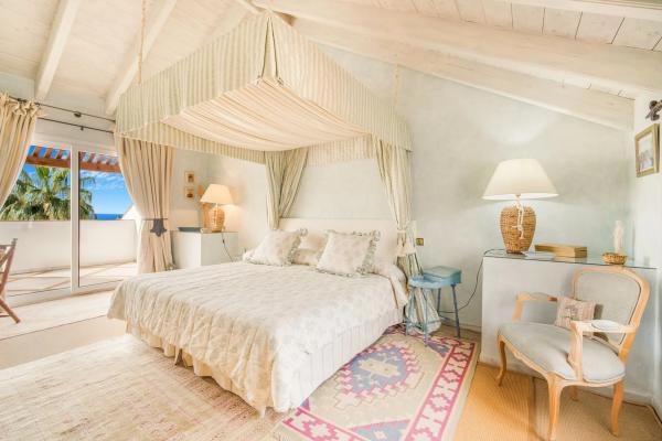 Ático en Monte paraiso s/n