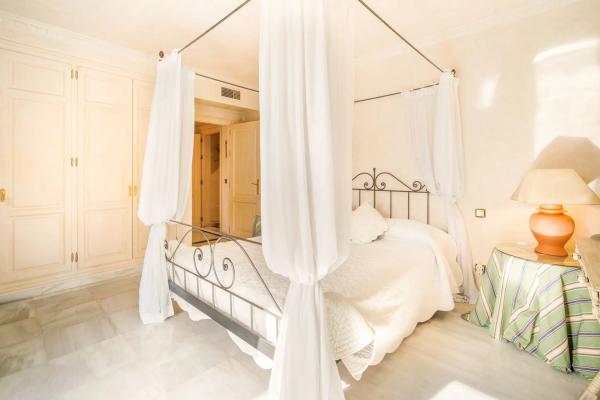 Ático en Monte paraiso s/n