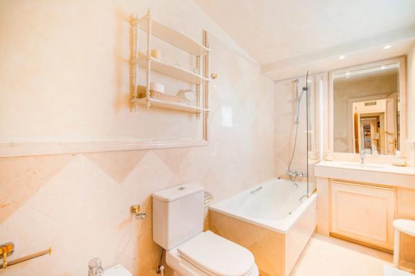 Ático en Monte paraiso s/n