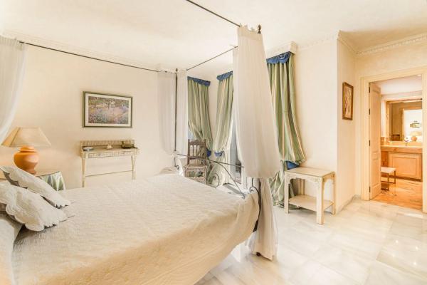 Ático en Monte paraiso s/n