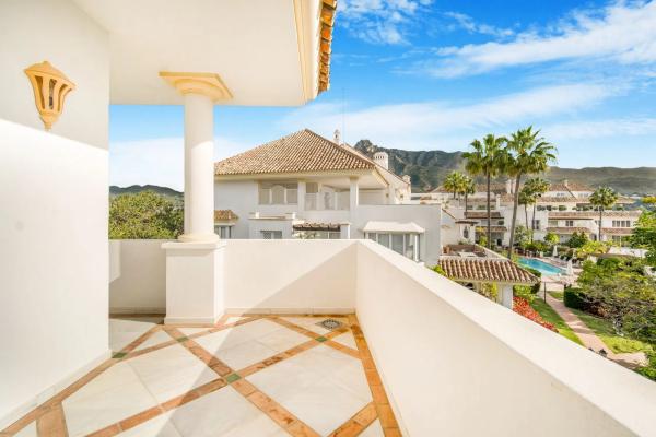 Ático en Monte paraiso s/n