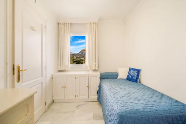 Ático en Monte paraiso s/n