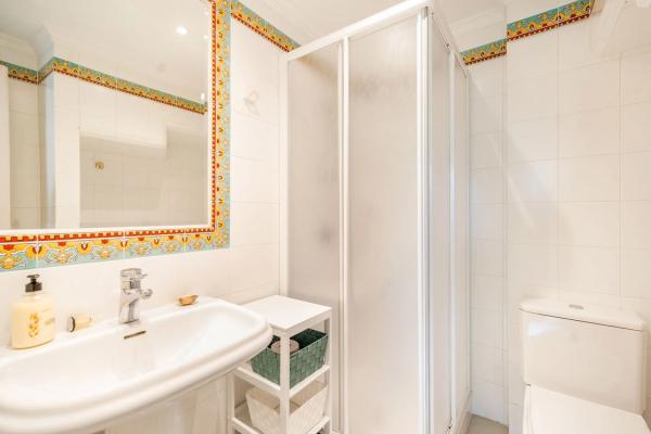 Ático en Monte paraiso s/n