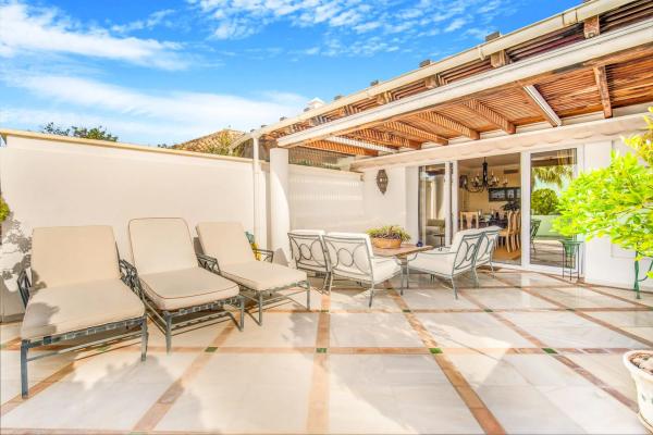 Ático en Monte paraiso s/n