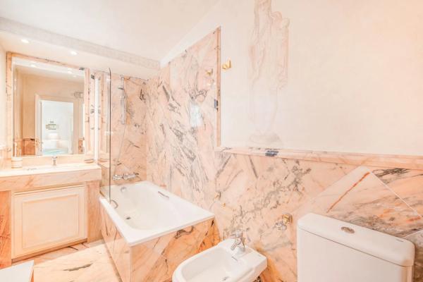 Ático en Monte paraiso s/n