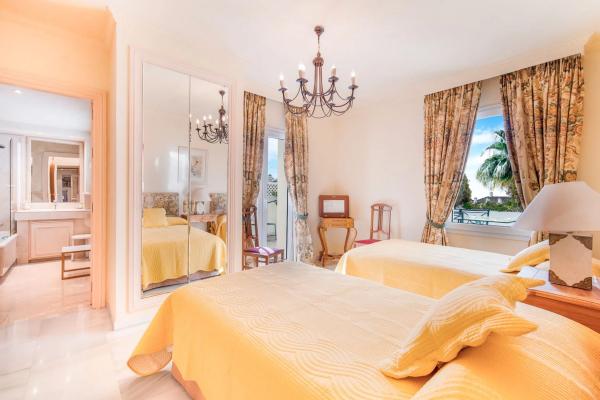 Ático en Monte paraiso s/n