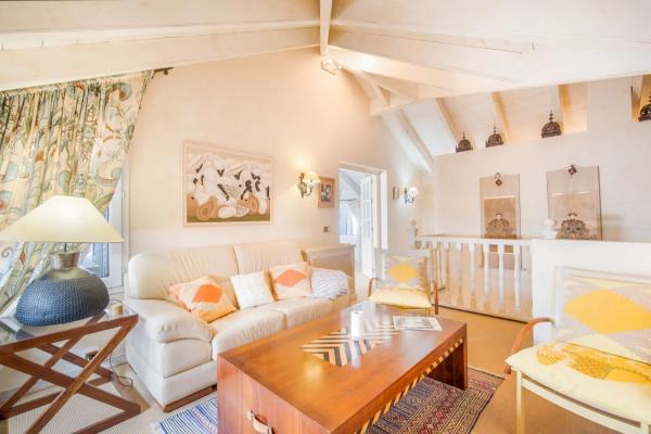 Ático en Monte paraiso s/n