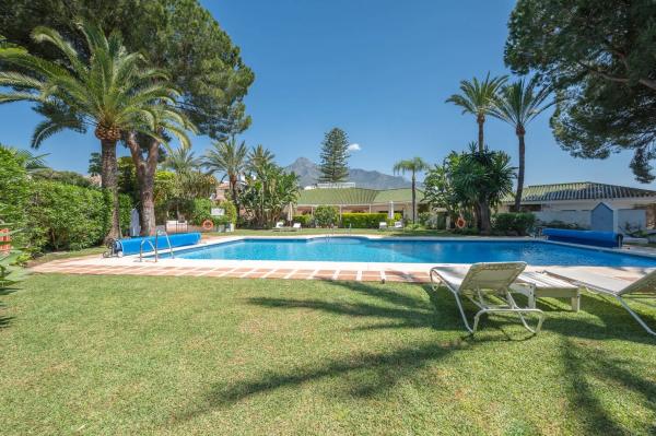 Ático en calle Sierra Bermeja, 81