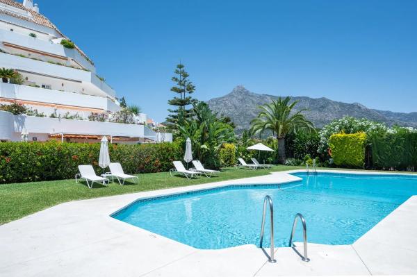 Ático en calle Sierra Bermeja, 81