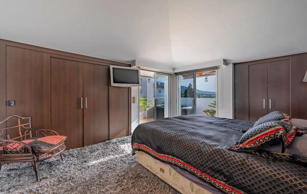 Ático en calle Sierra Bermeja, 81