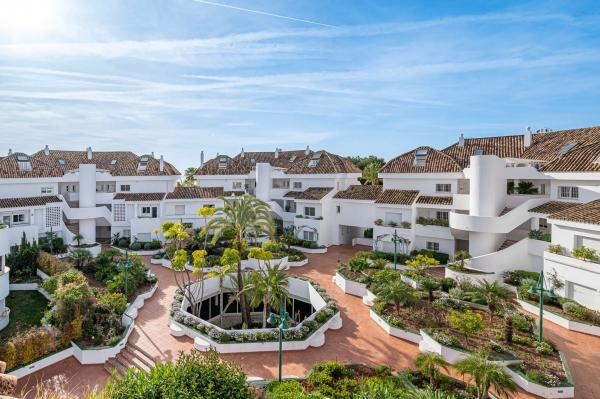 Ático en calle Sierra Bermeja, 81