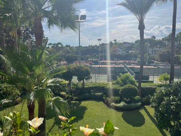 Piso en Conjunto Jardín Andaluz