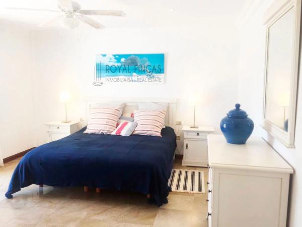 Casa independiente en Nagüeles-Milla de Oro, Marbella s/n