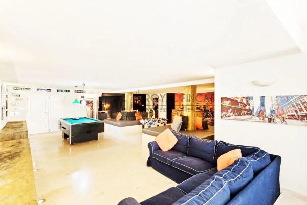 Casa independiente en Nagüeles-Milla de Oro, Marbella s/n