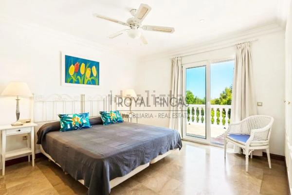 Casa independiente en Nagüeles-Milla de Oro, Marbella s/n