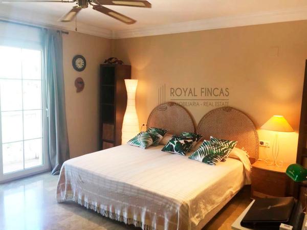 Casa independiente en Nagüeles-Milla de Oro, Marbella s/n