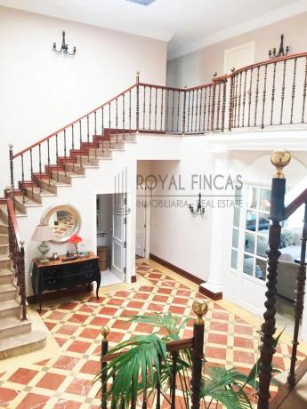 Casa independiente en Nagüeles-Milla de Oro, Marbella s/n