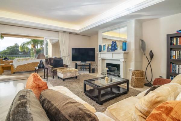 Piso en Barrio Las Lomas de Río Verde