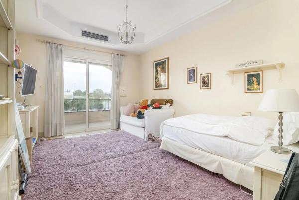 Piso en Barrio Las Lomas de Río Verde