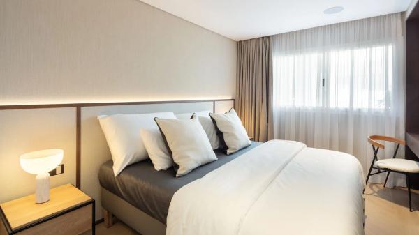 Piso en Conjunto Jardín Andaluz