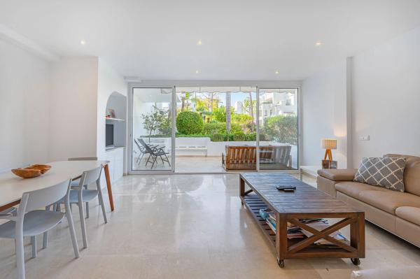 Piso en Urbanización Alhambra del Mar, 1