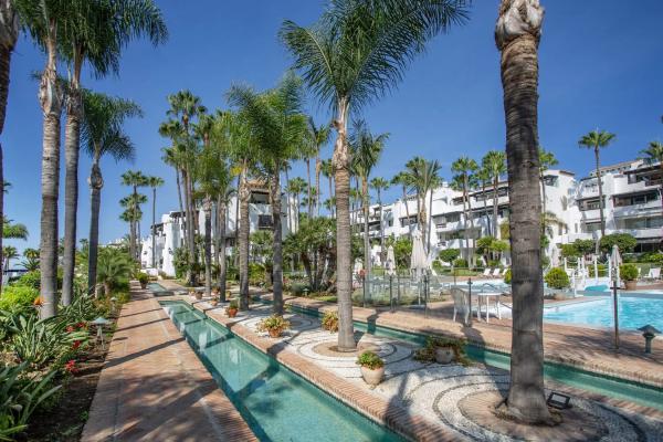 Piso en Conjunto Jardín Andaluz