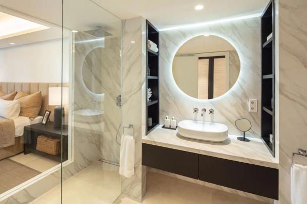 Piso en Conjunto Jardín Andaluz