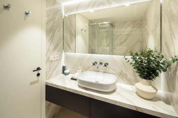 Piso en Conjunto Jardín Andaluz