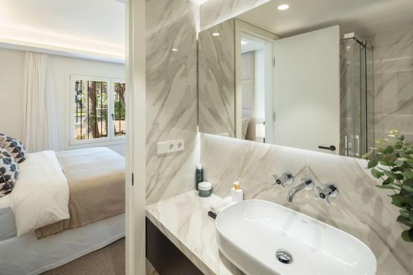 Piso en Conjunto Jardín Andaluz