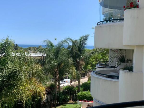 Piso en urbanizacion gran ducado ,milla de oro s/n